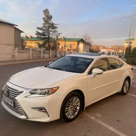 Lexus ES 350 2017