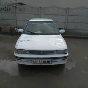 Toyota Corolla 1991