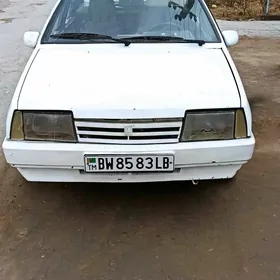 Lada 21099 2001