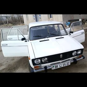 Lada 2106 1998