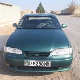 Hyundai Sonata 1996