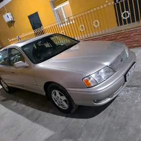 Toyota Avalon 1998