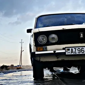 Lada 2106 1990