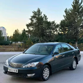 Toyota Camry 2002