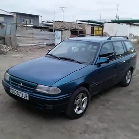 Opel Astra 1993