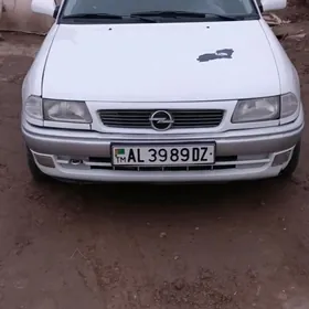 Opel Astra 1995