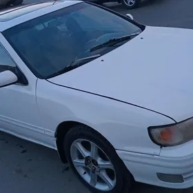 Nissan Maxima 1996