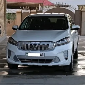 Kia Sorento 2019