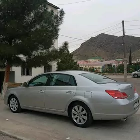 Toyota Avalon 2006