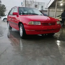 Opel Astra 1992