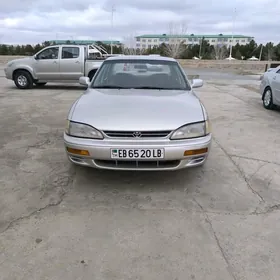 Toyota Camry 1997