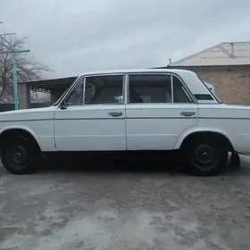 Lada 2106 1989