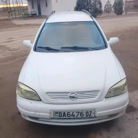 Opel Astra 2003