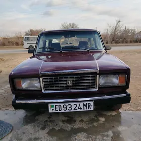 Lada 2107 1994