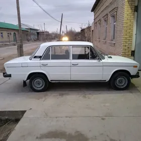 Lada 2106 1990