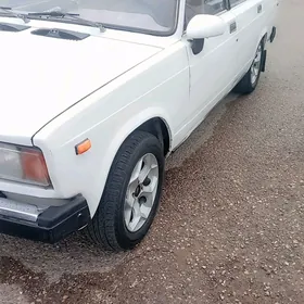 Lada 2107 2000