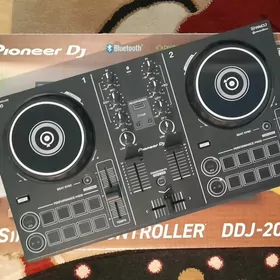 Dj pioneer