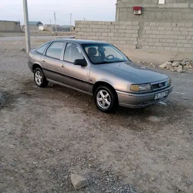 Opel Vectra 1992