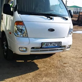 Kia Bongo 2008