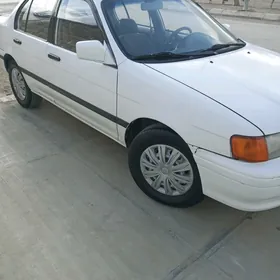 Toyota Tercel 1994