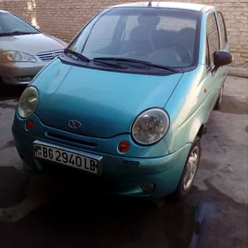 Daewoo Matiz 2005