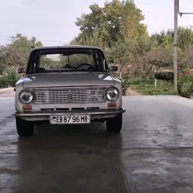 Lada 2104 1984