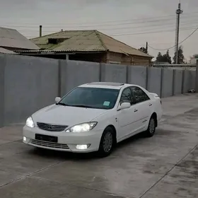 Toyota Camry 2005