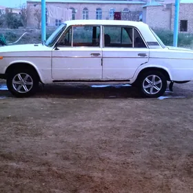 Lada 2106 1993