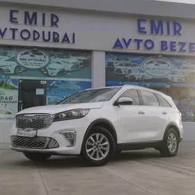 Kia Sorento 2019