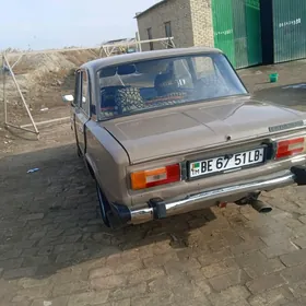 Lada 2106 1990