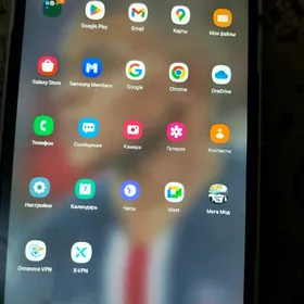 Samsung galaxy tab A