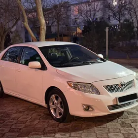 Toyota Corolla 2010