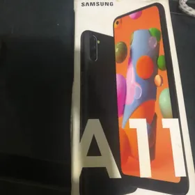 GALAXY a11