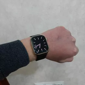 apple watch hk9 pro