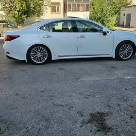 Lexus ES 350 2017