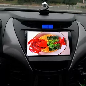 Android elantra telewizor