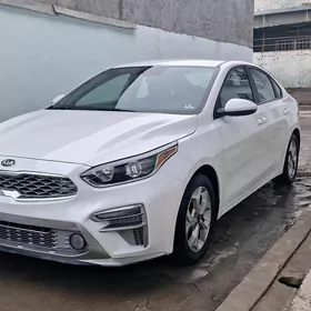 Kia Forte 2021