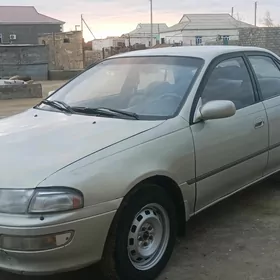 Toyota Carina 1995