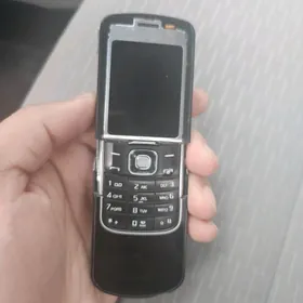 nokia 8600