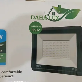 "Daha-lux" prazektor 150v