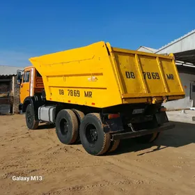 Kamaz 5320 1995