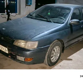 Toyota Corona 1995