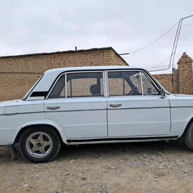 Lada 2106 2002