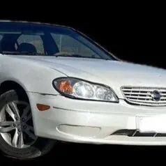 Nissan Maxima 2003