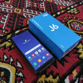 Samsung J6 2018 3/32 Gb