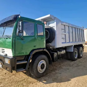 Howo Sinotruk 2001