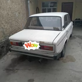 Lada 2106 1998