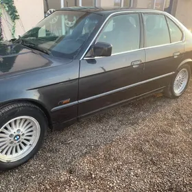 BMW 525 1990