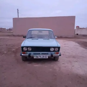 Lada 2106 1987