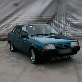 Lada 21099 1997